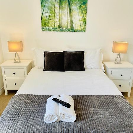 18 Horner Street Villa York Kültér fotó