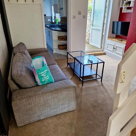 18 Horner Street Villa York Kültér fotó