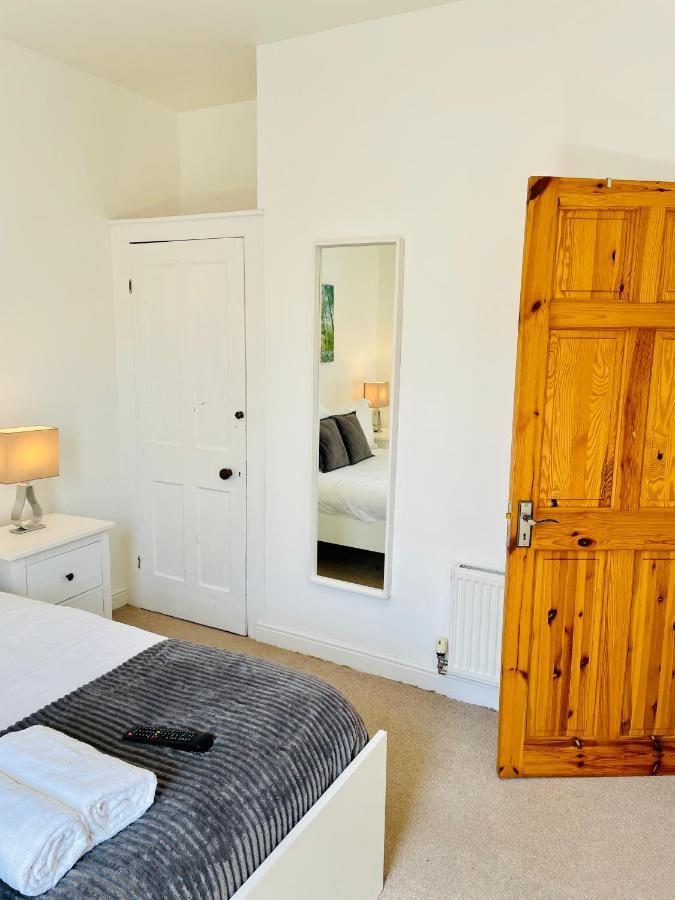 18 Horner Street Villa York Kültér fotó