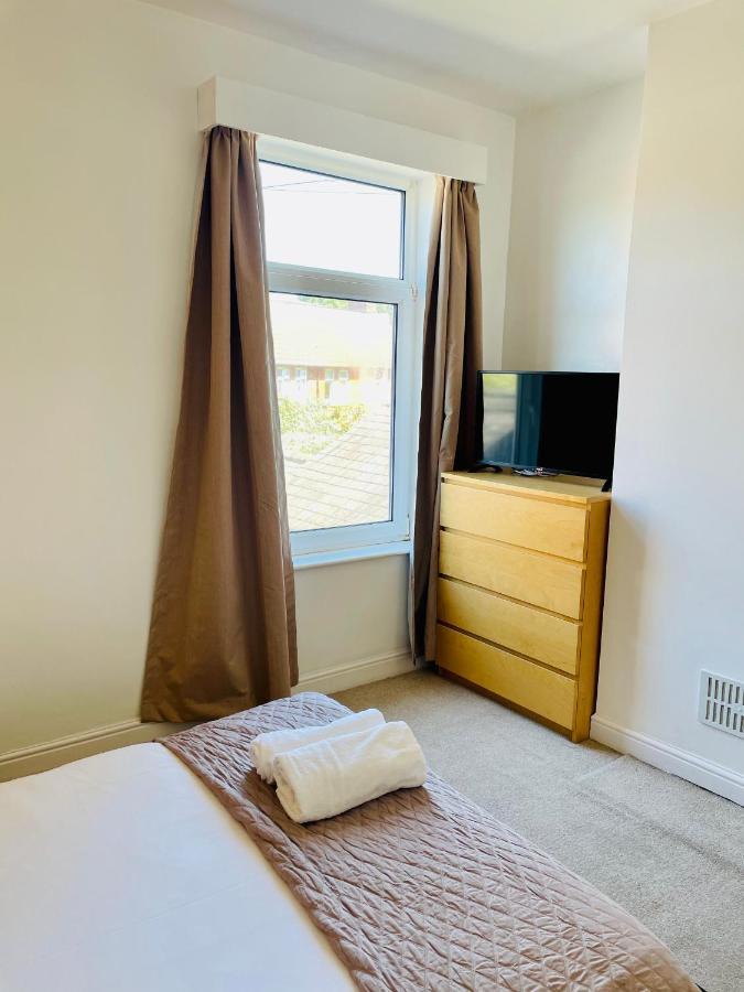 18 Horner Street Villa York Kültér fotó