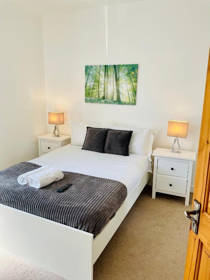 18 Horner Street Villa York Kültér fotó