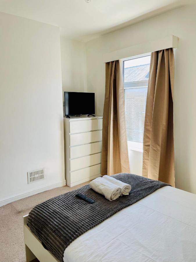 18 Horner Street Villa York Kültér fotó