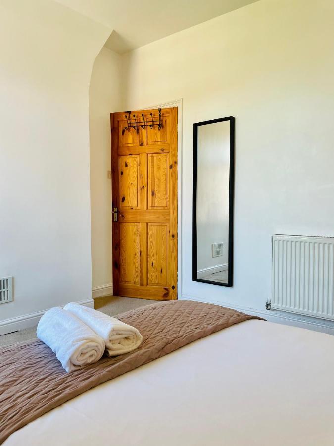 18 Horner Street Villa York Kültér fotó