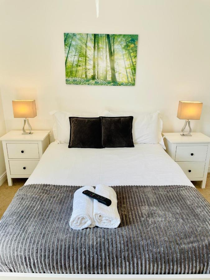 18 Horner Street Villa York Kültér fotó