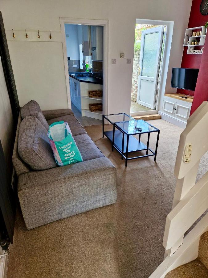 18 Horner Street Villa York Kültér fotó