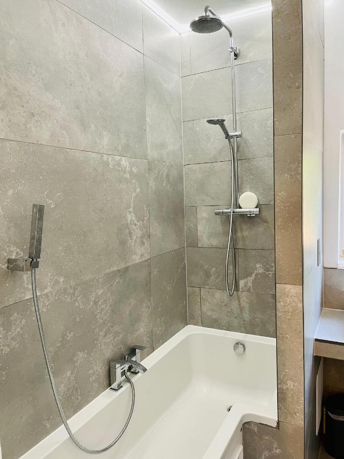 18 Horner Street Villa York Kültér fotó