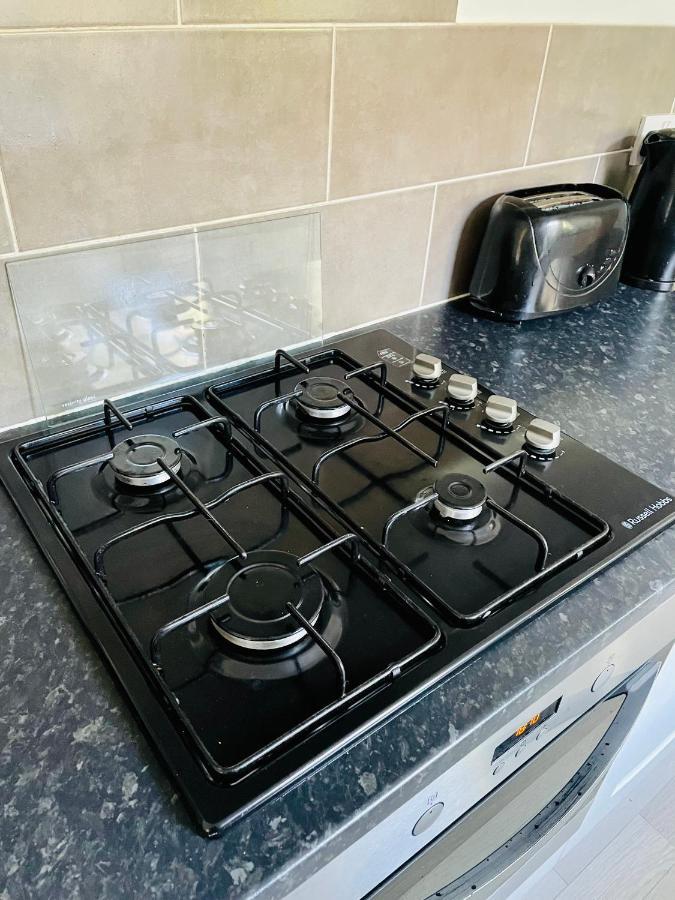 18 Horner Street Villa York Kültér fotó