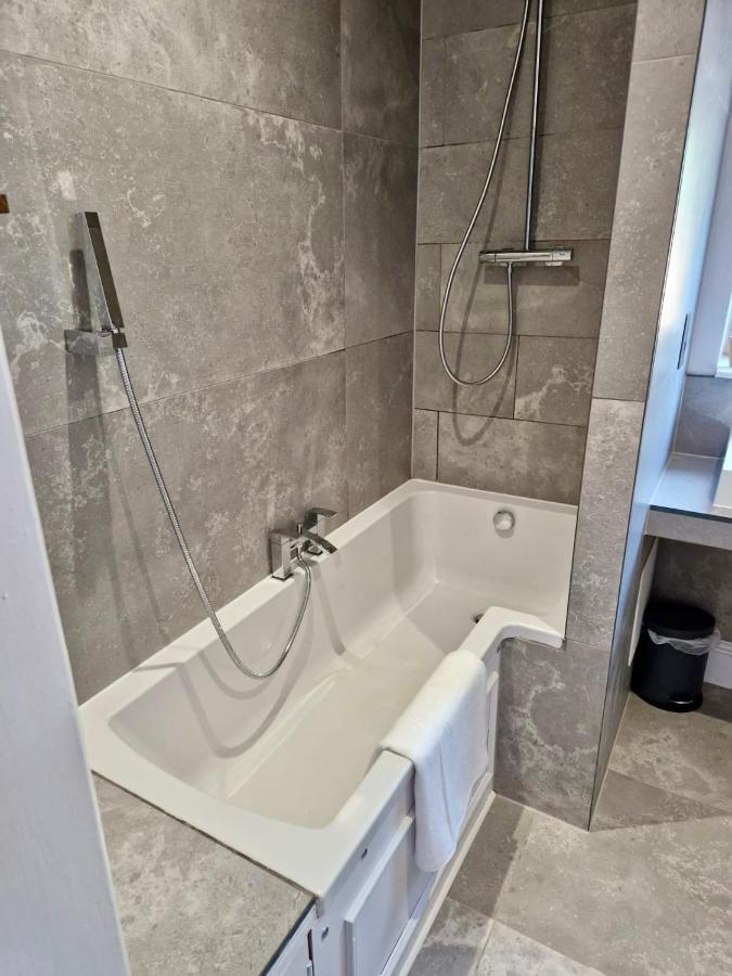 18 Horner Street Villa York Kültér fotó