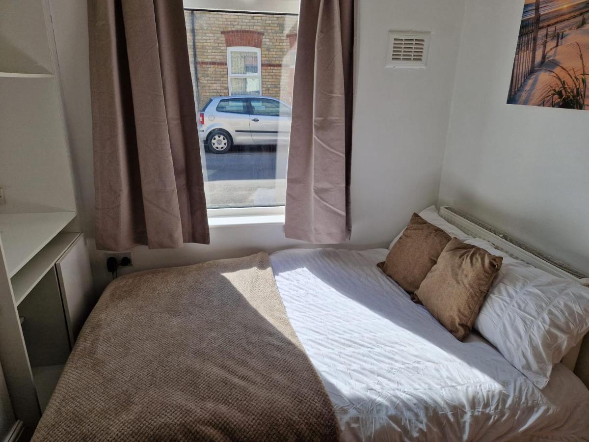 18 Horner Street Villa York Kültér fotó